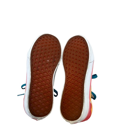 Girls Vans - Picture 5 of 6